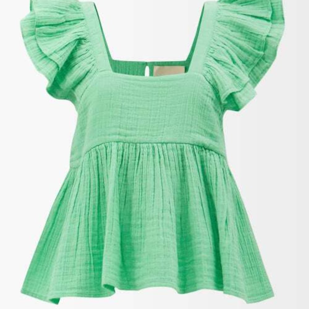 NWT Anaak Top